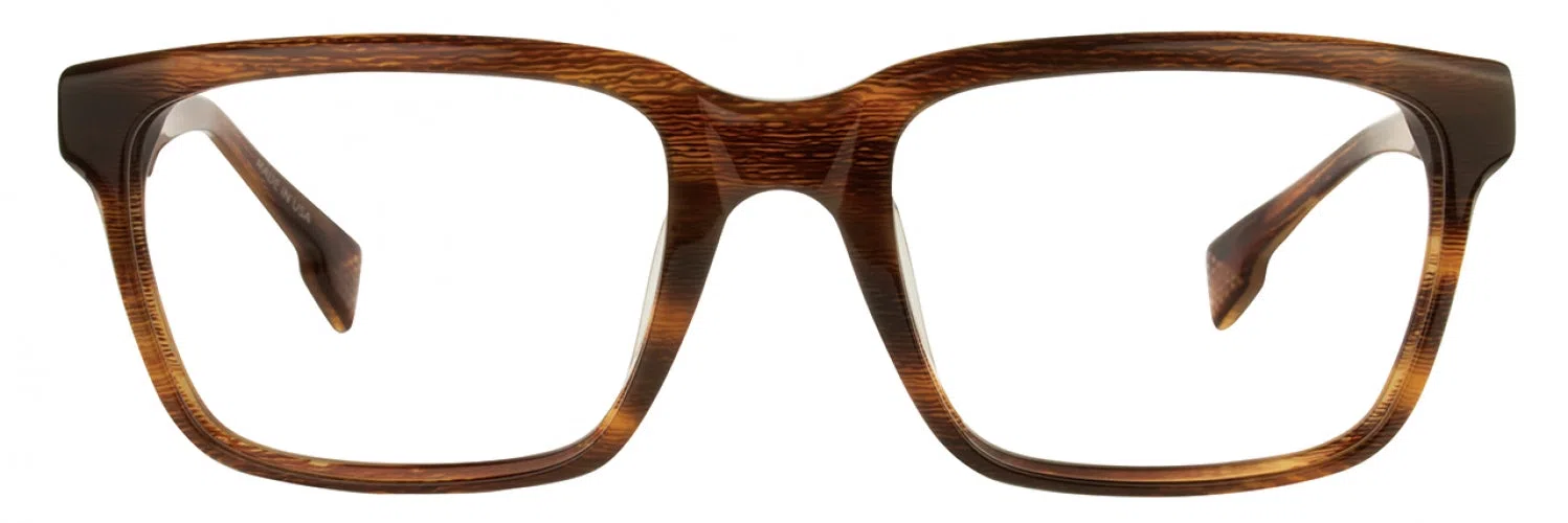 STATE Optical Co. LOGAN Eyeglasses - view 10